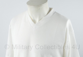 KL Nederlandse leger Coolmax shirt korte mouw - wit - maat XXL - NIEUW - origineel