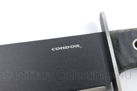 Condor Operator Bowie 1806-7.5 bowiemes 61709 - lengte 32 cm - nieuwstaat-  origineel