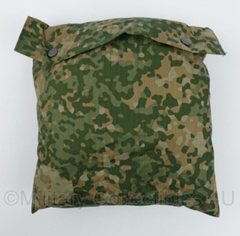 Defensie Poncho NFP Multitone poncho Camouflage - 2022 tot heden model - nieuw -  origineel