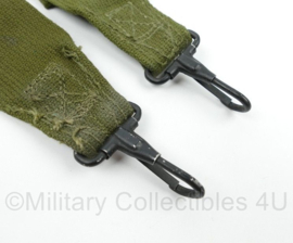 US Army Carrying Strap General Purpose OD Groen - origineel jaren 50