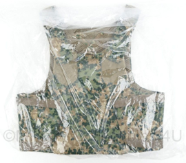 NFP multione camo Protection vest - nieuw in verpakking - maat M/S -  origineel