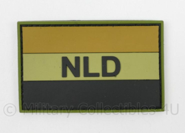 Emblemen & insignes - PVC