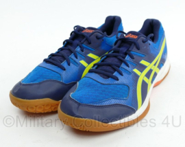 Asics Gel Rocket sportschoenen - maat 45 = 290M - zgan - origineel