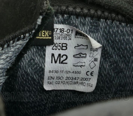 Meindl schoenen M2 - maat 295B = 46B -  gedragen - origineel