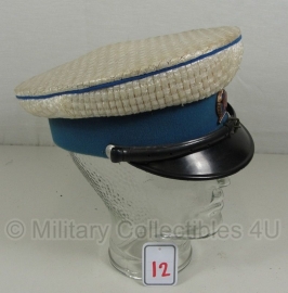 Hungarian Police Cap 1950s - art. 12