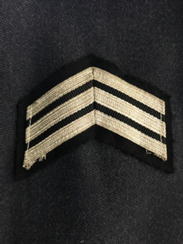 KLU Luchtmacht piloten uniform jas MET broek 1983 - Sergeant - maat 50 - origineel