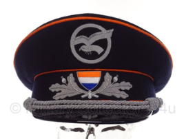 Replica WO2 Vlaamse NSJV pet officieren - maat 59 of 60 cm