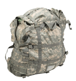 US Army ACU camo Molle II LARGE Rucksack Rugzak - origineel