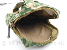 Defensie NFP camo Opbouwtas medium Voss - 13 x 6 x 18 cm - nieuw - origineel