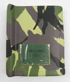 Concept versie KL Militair Handboek HB 2-1352 druk 1 - origineel
