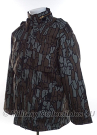 Trebark hunting parka - uitknoopbare voering - Maat L  - origineel