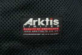 Arktis Britse politie assault vest met tassen en holster - maat Large - origineel