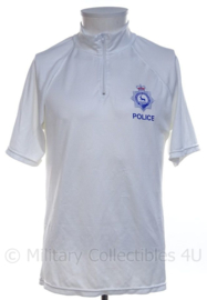 Police Politie Wit UBAC Tactical shirt Hertfordshire Constabulary POLICE  - medium -  origineel