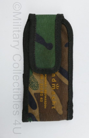 Landmacht Banenwinkel Leeuwarden telefoon tasje - 13,5 x 6,5 cm origineel