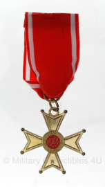Order of Polonia Restituta  1921 - Poolse medaille - replica