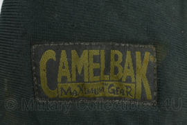 Defensie Camelbak Thermobak waterrugzak zwart  - gebruikt - origineel