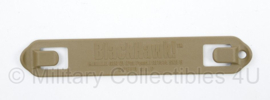 Blackhawk Speedclip 5 inch Speed Clip GEN6 MOLLE Coyote Tan - size 5 - 15,5 x 2,5 cm - origineel