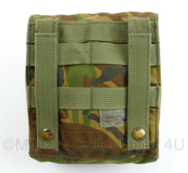 US Army en Defensie Army Eagle 200 round Saw patroontas - 17 x 9 x 18 cm - gebruikt - origineel