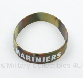 KMARNS Korps Mariniers armband camo - origineel