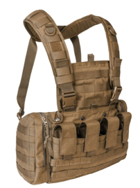Tasmanian Tiger TT Chest Rig MKII Coyote Brown - nieuw