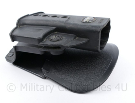 Defensie Kmar en Politie FOBUS Glock 17 holster - 10 x 6 x 15 cm - origineel