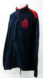KMARNS Korps Mariniers Fleece Jack COM - maat XXXL - nieuw in verpakking - origineel