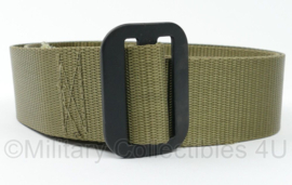 Raine Tactical Gear Military Rigger belt - 101 cm lang - licht gebruikt - origineel