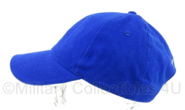 Belastingdienst Douane baseball cap - one size - origineel