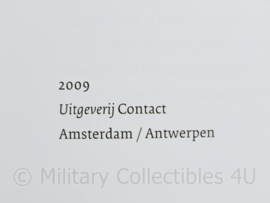 Cas Oorthuys het laatste jaar 1944 1945