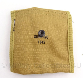 .30 M1 carbine pouch khaki