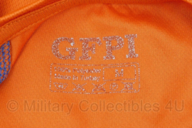 GFPI Prinses Irene Brigade sportshirt 17 Paintbat GFPI - maat Medium - gedragen - origineel