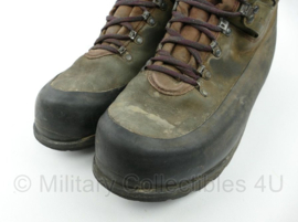 Meindl schoenen Makalu Pro 3000 MFS - bergschoenen - maat 14 = maat 49 / 50 = 320M - gedragen - origineel