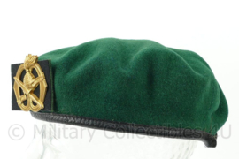 KCT Korps Commandotroepen baret met insigne - Hassing 1993 - maat 58 cm - origineel