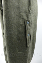 Luftwaffe parachutisten Fallschirmjäger Feldhose - maat Medium of XL