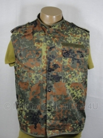 BW camovest flecktarn - origineel