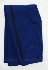 Nederlandse politie Dames Ceremonieel uniform met brevet ennestel- maat 36 -  licht gedragen - origineel