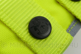 Britse Politie Aegis Engineering Ltd pouch - 19 x 11 x 3½ cm - nieuw - origineel