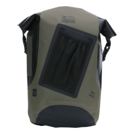 TaskForce TF-2215 Yukon Drybag 18L - Groen