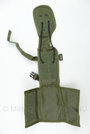 Defensie Groen MOLLE Holster - 12 x 3,5 x 20 cm - origineel