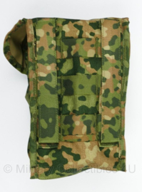 Defensie Opbouwtas Veldfles NFP Multitone Pouch NFP Multitone Fieldbottle - 13 x 7,5 x 22 cm - nieuw in verpakking - model 12-2023 - origineel