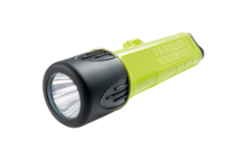 Parat PARALUX® PX1 Zaklamp Ex Zone: 0 120 lm 150 m - nieuw