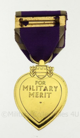 Purple Heart medaille - Amerika - replica