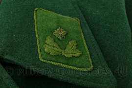 Duitse Forster mantel Zollinspektor - maat Large- origineel