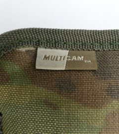 Web-Tex Wash kit Multicam toilettas met spiegel Multicam - 13 x 2 x 15 cm - gebruikt - origineel