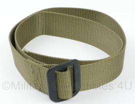 Raine Tactical Gear Military Rigger belt - 101 cm lang - licht gebruikt - origineel