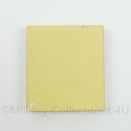 Canadese leger 8th Canadian Hussars Princess Louise's borsthanger in doosje - 7,5 x 3,5 cm - origineel