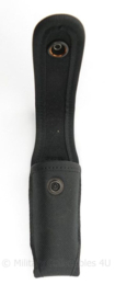 Politie Radar 1957 belt pouch voor zaklamp - 14½ x 5 x 3½ cm - nieuw - origineel