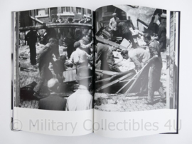 Cas Oorthuys het laatste jaar 1944 1945