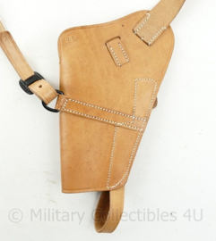 Cal. 45 Colt M1911 shoulder holster M3 US SEMS 1943 Schouderholster Colt M1911