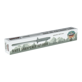 Messenslijper outdoor